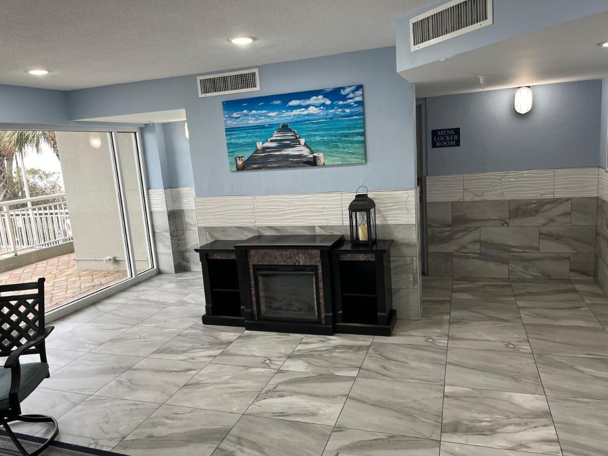 Atlantica Resort เมอร์เทิลบีช ภายนอก รูปภาพ