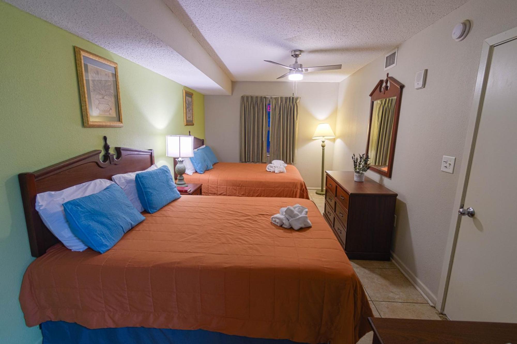 Atlantica Resort เมอร์เทิลบีช ภายนอก รูปภาพ